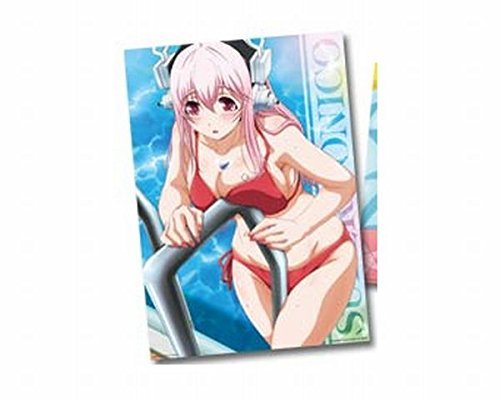 Amazon.co.jp: 一番くじ そにアニ -SUPER SONICO THE ANIMATION- D賞
